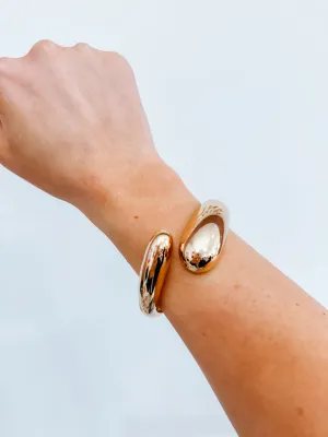 Teardrop Bracelet