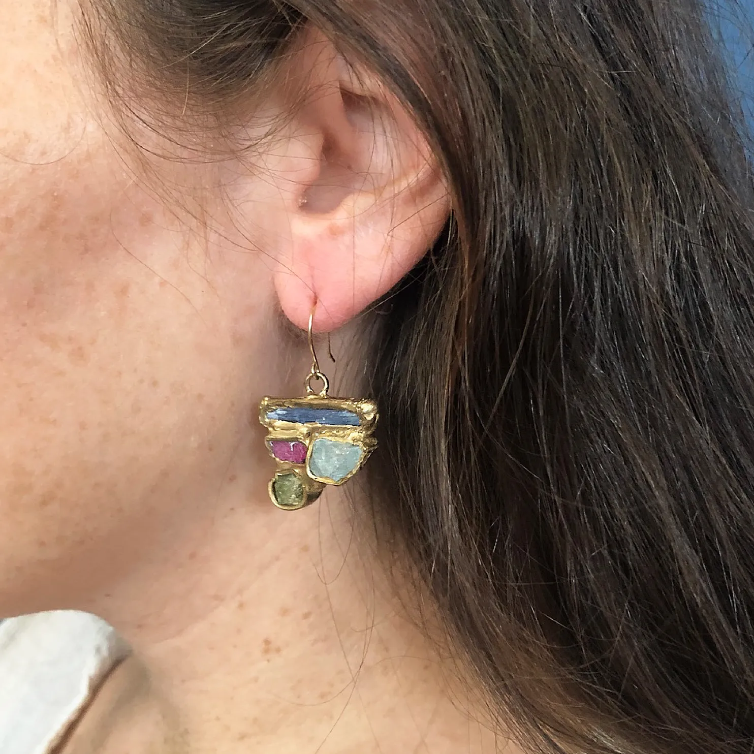 Terra Earrings