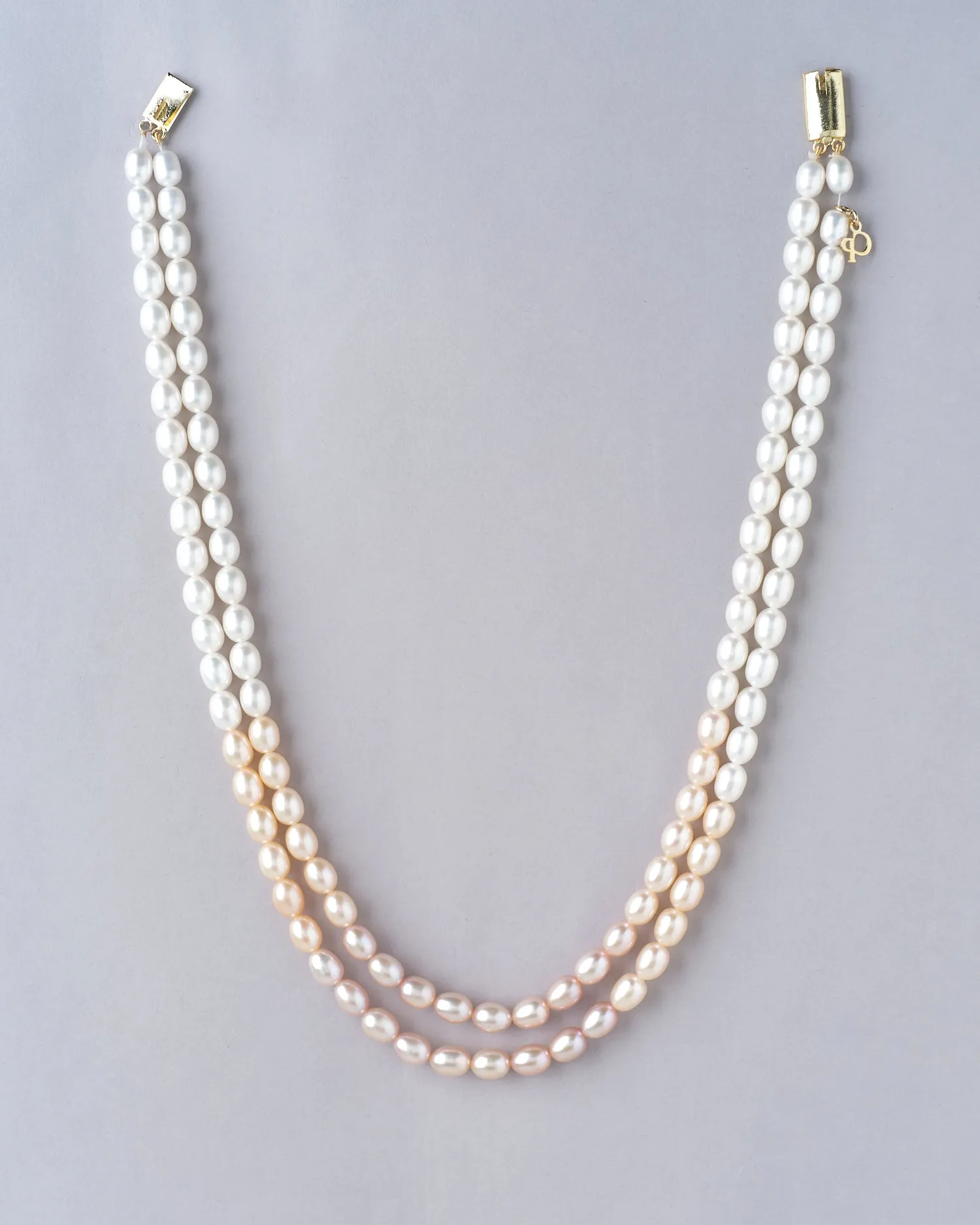 The Bhadrashochi Pearl Necklace