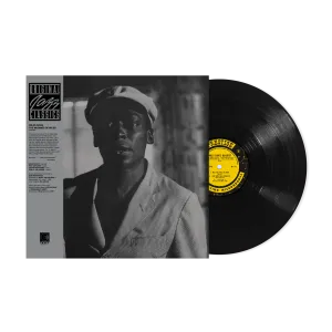 The Musings Of Miles (Original Jazz Classics Series)(180g LP)