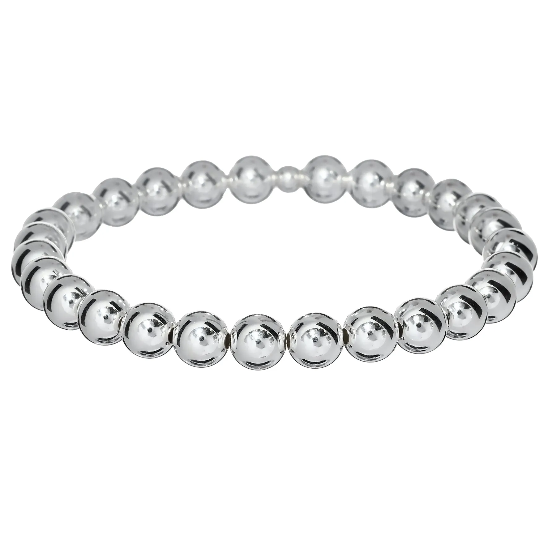 THE ORIGINAL | 14K Gold Filled Classic Ball Beads Bracelet