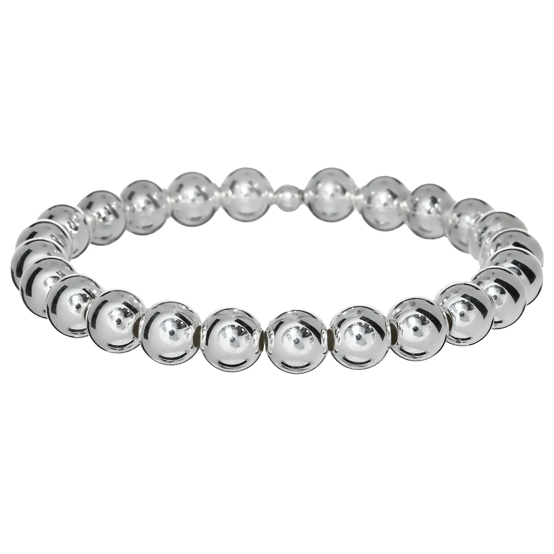 THE ORIGINAL | 14K Gold Filled Classic Ball Beads Bracelet