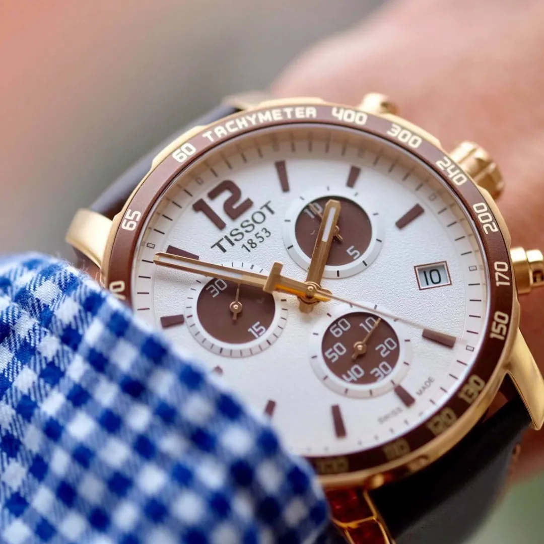 Tissot - T095.417.36.037.01