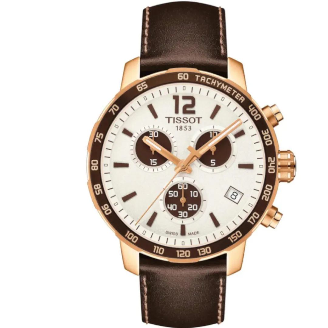 Tissot - T095.417.36.037.01