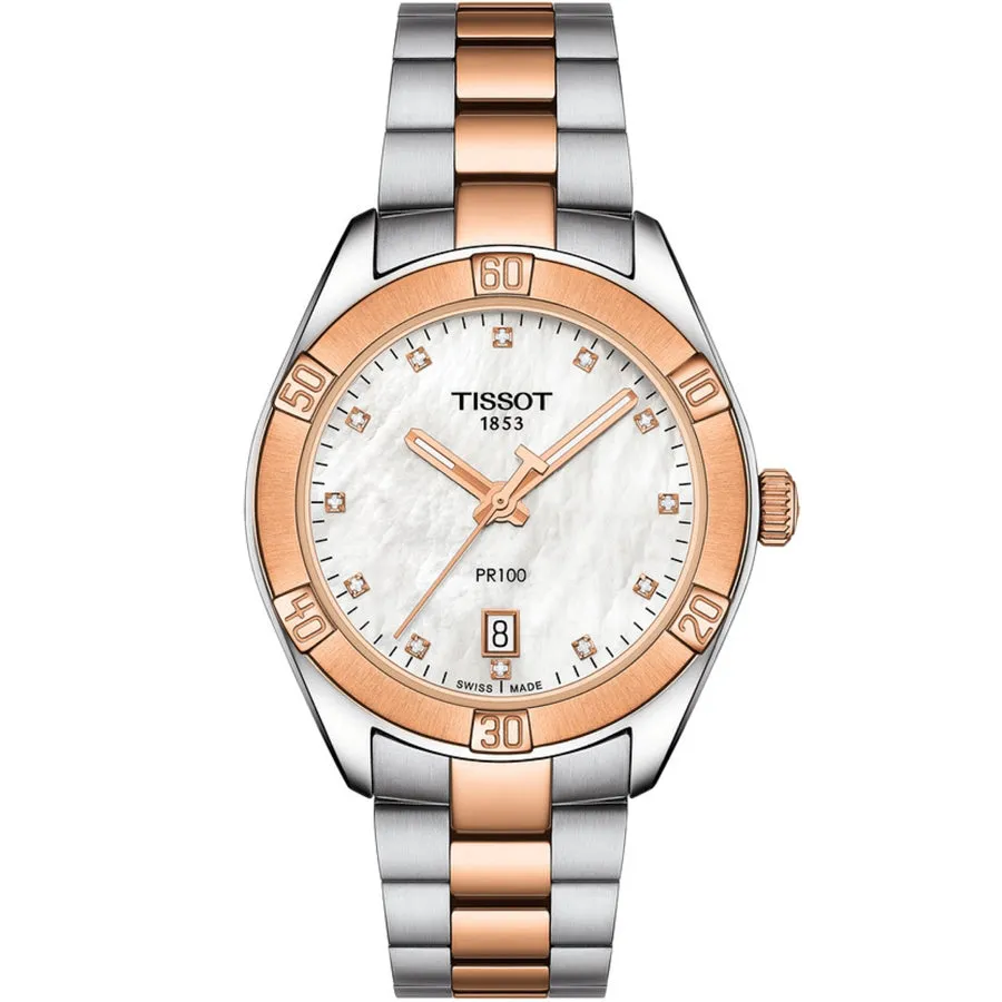 Tissot - T101.910.22.116