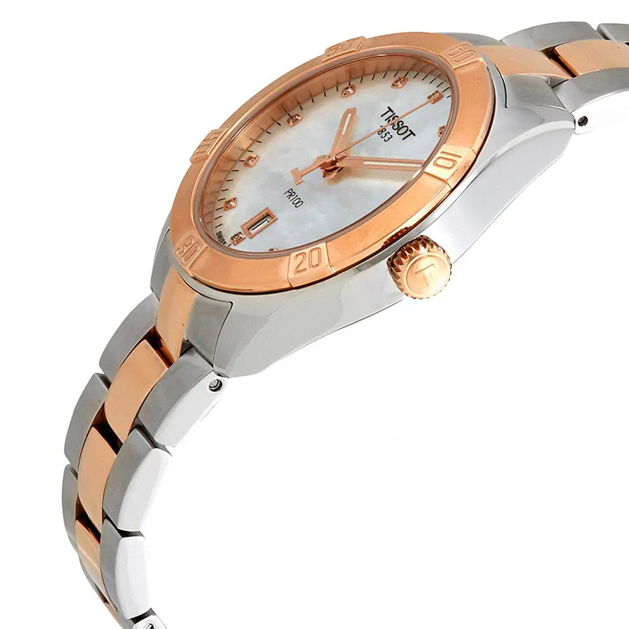 Tissot - T101.910.22.116
