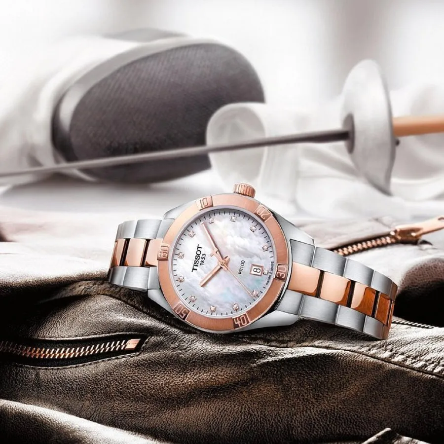 Tissot - T101.910.22.116