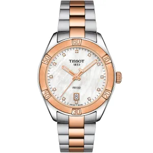 Tissot - T101.910.22.116