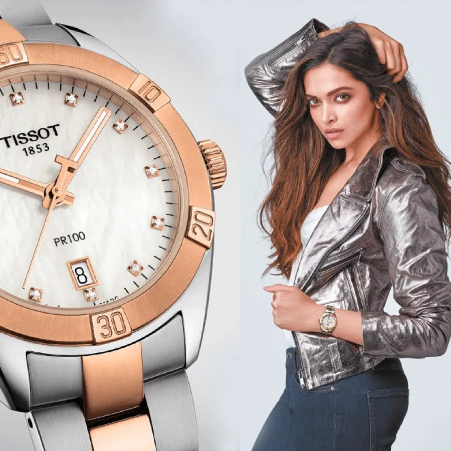 Tissot - T101.910.22.116