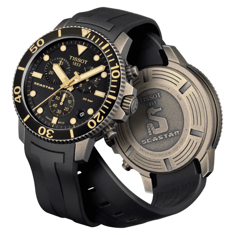 Tissot - T120.417.37.051.01