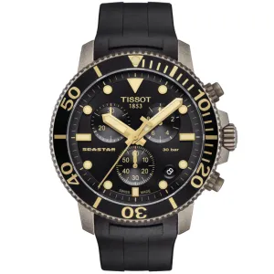 Tissot - T120.417.37.051.01
