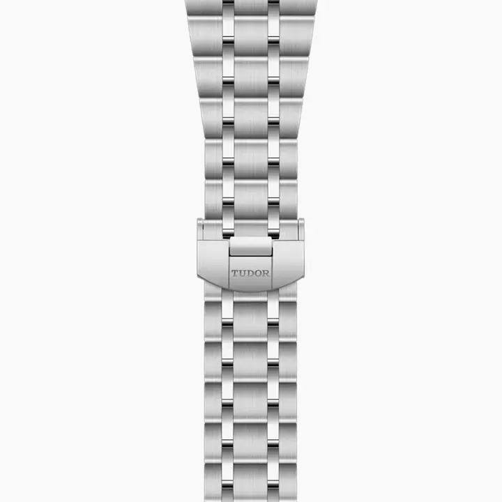 Tudor Royal, Stainless Steel and Diamond-set, 41mm, Ref# M28600-0006