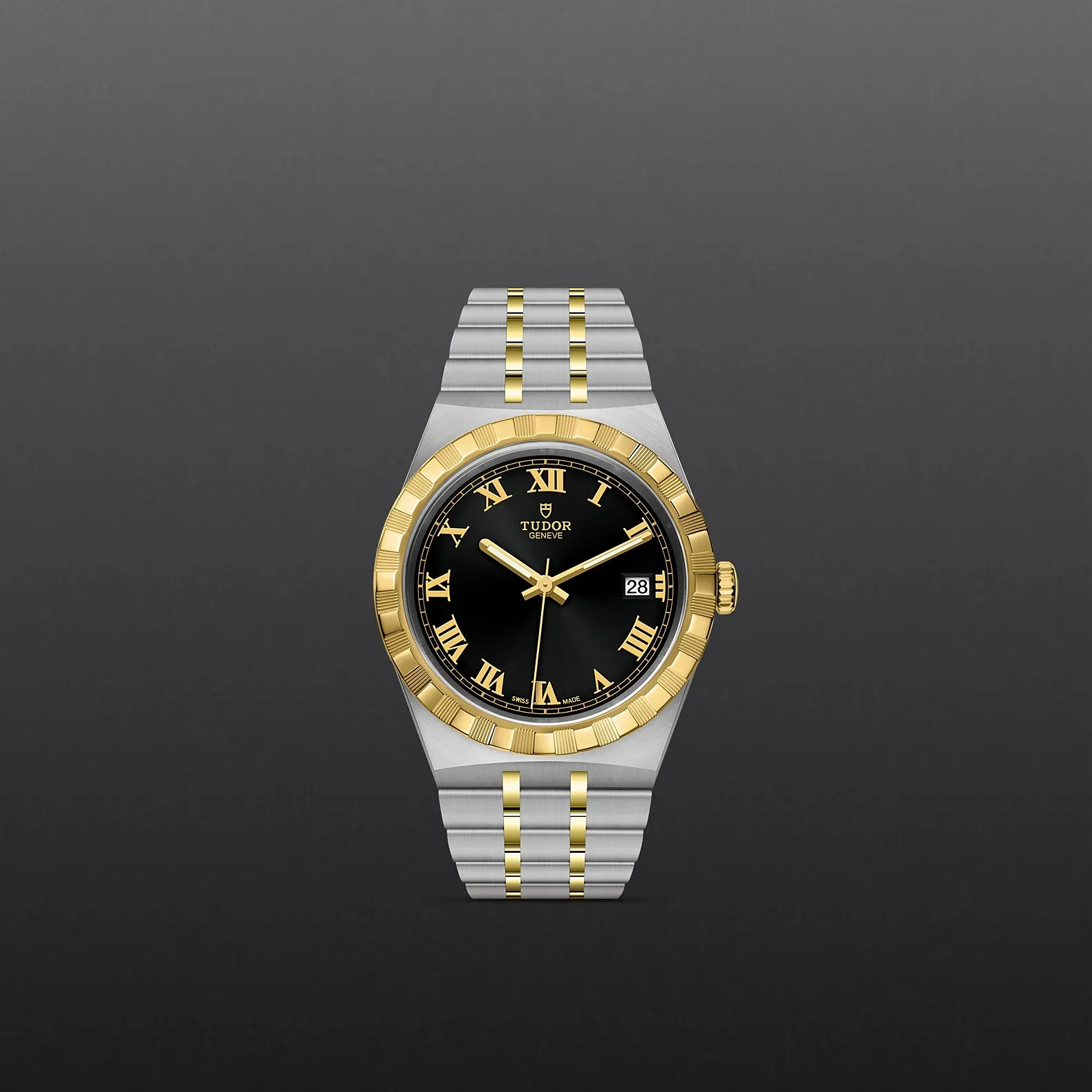 Tudor Royal