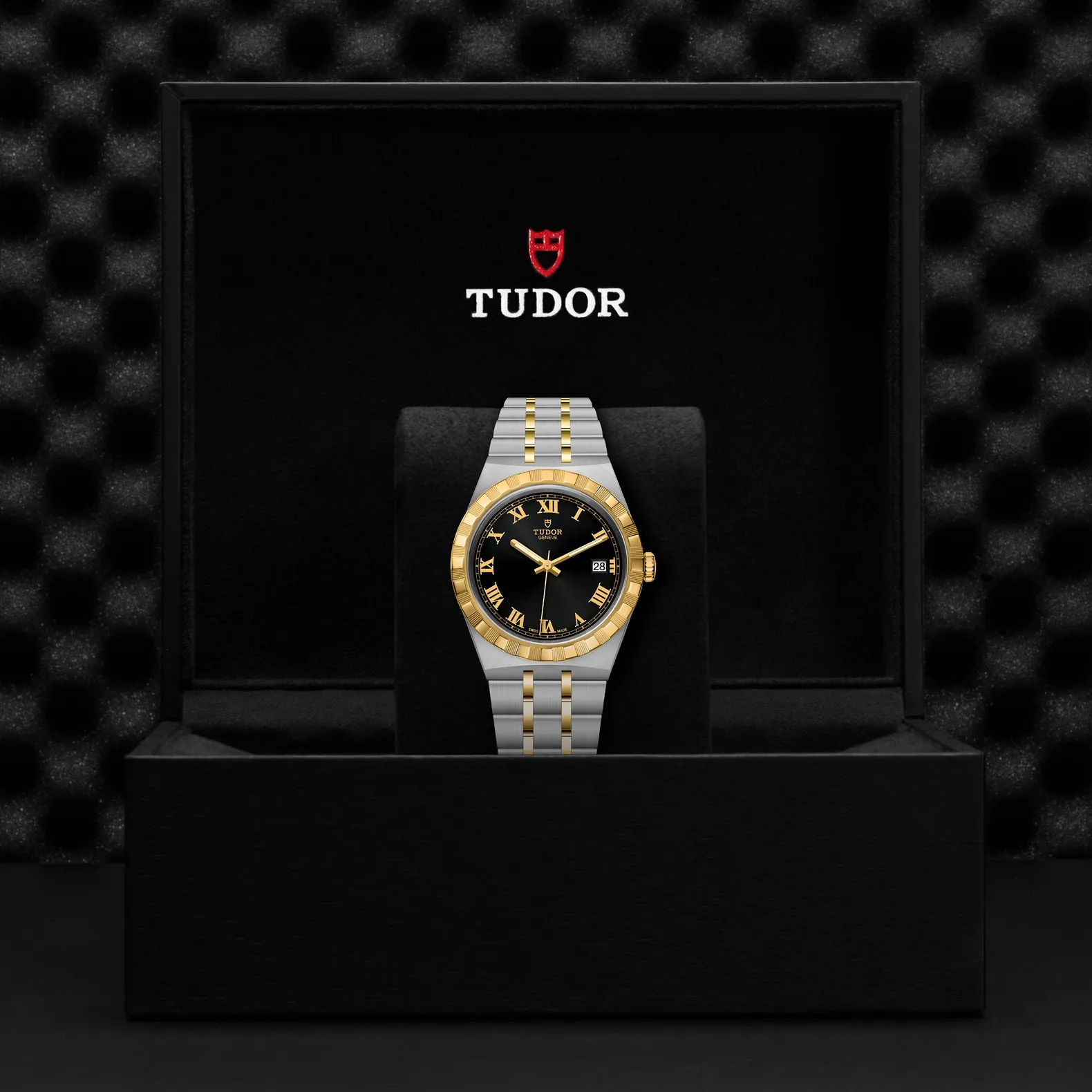 Tudor Royal