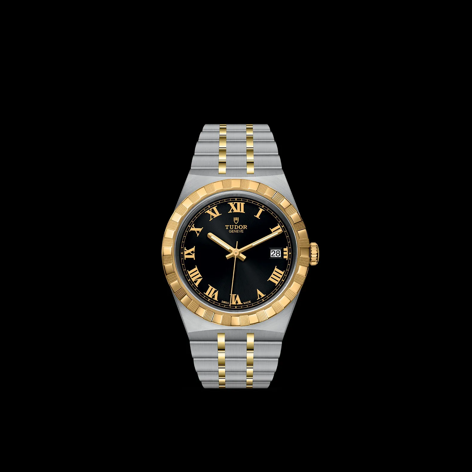 Tudor Royal