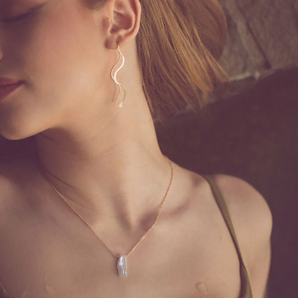 VELA NECKLACE