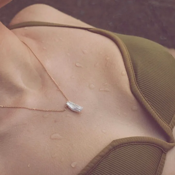 VELA NECKLACE