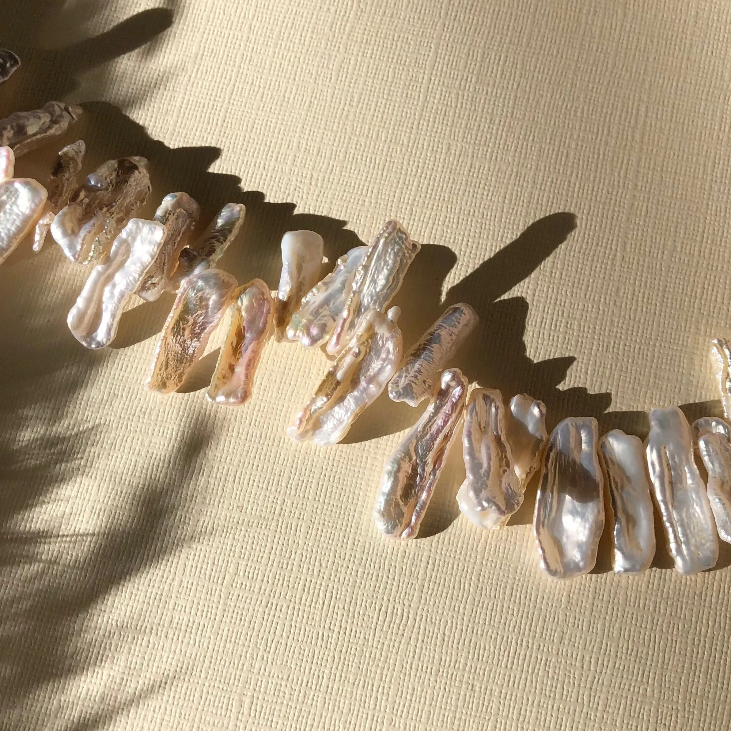 VELA NECKLACE