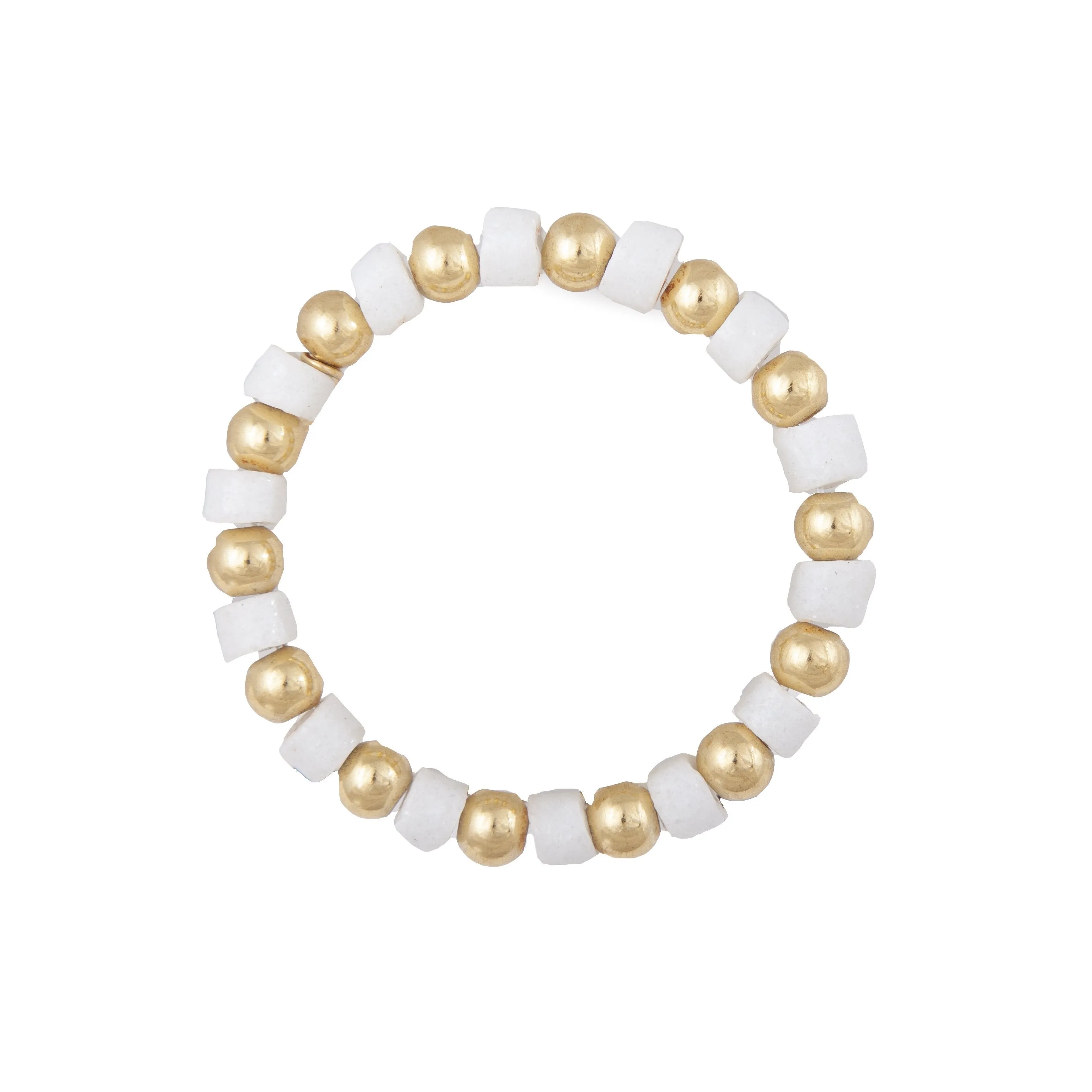 Venetian Drift Bracelets