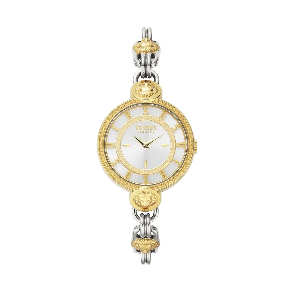 Versus Les Docks, Ladies Watch