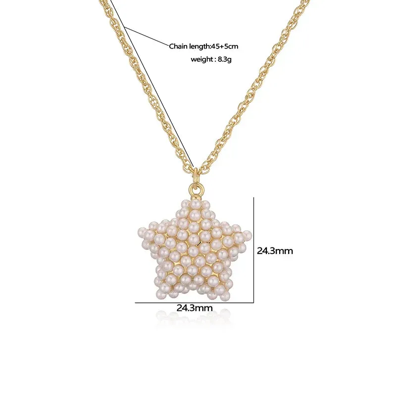 Vormen™ | Classic Pearl Necklaces
