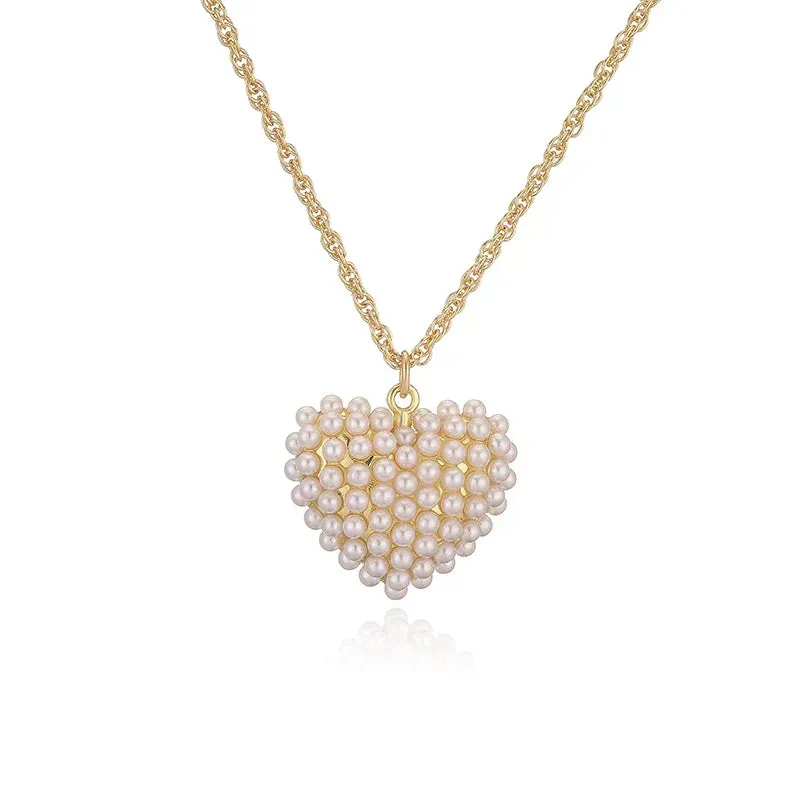 Vormen™ | Classic Pearl Necklaces