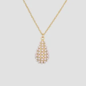 Vormen™ | Classic Pearl Necklaces