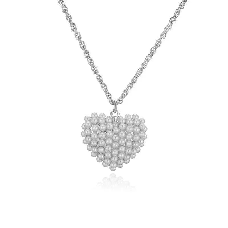 Vormen™ | Classic Pearl Necklaces