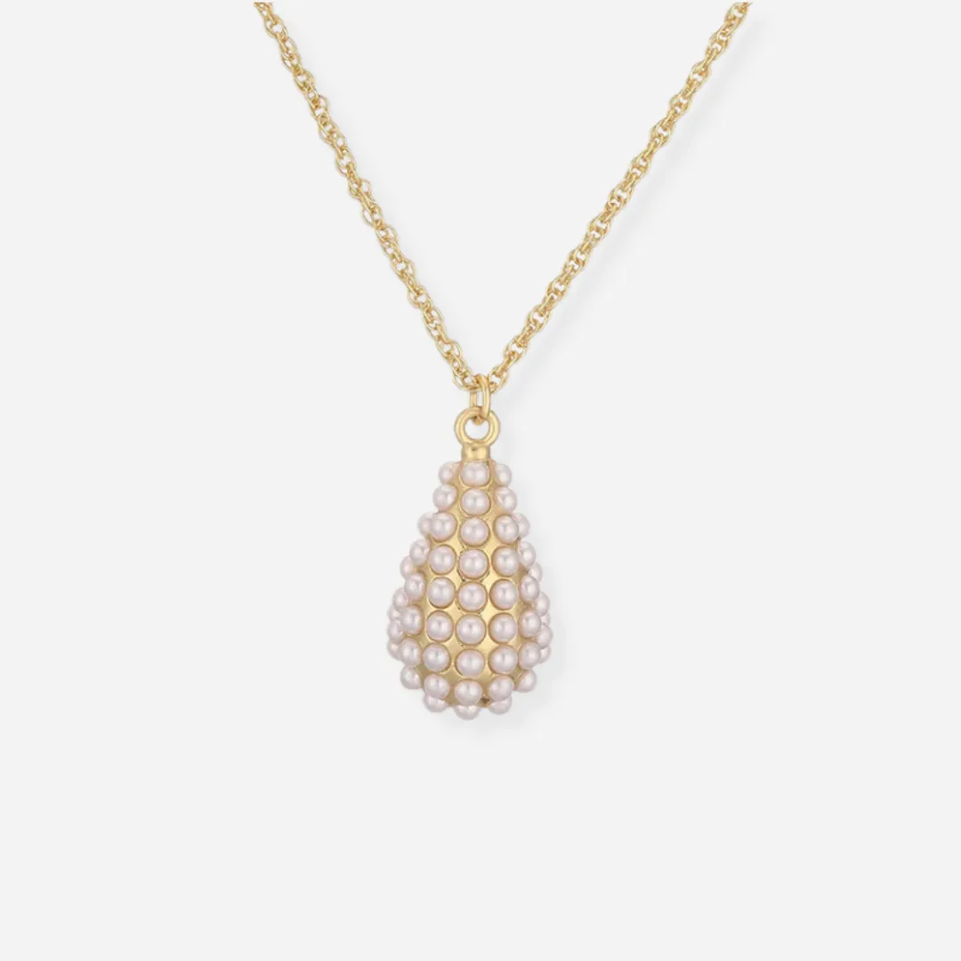 Vormen™ | Classic Pearl Necklaces