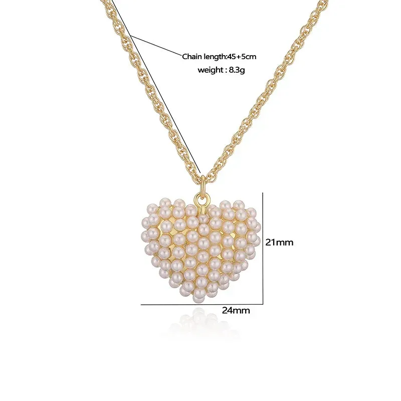 Vormen™ | Classic Pearl Necklaces