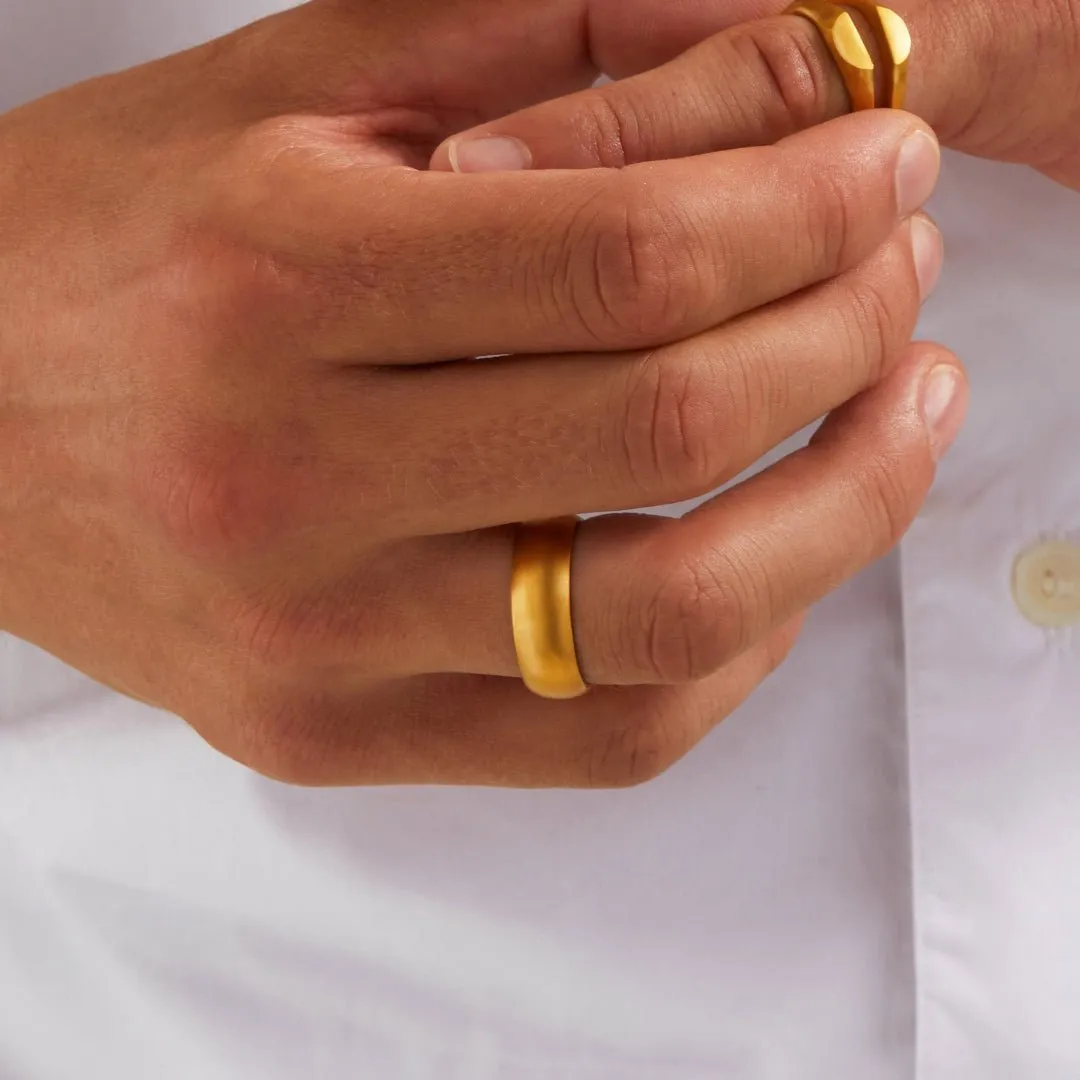 Wide Ring