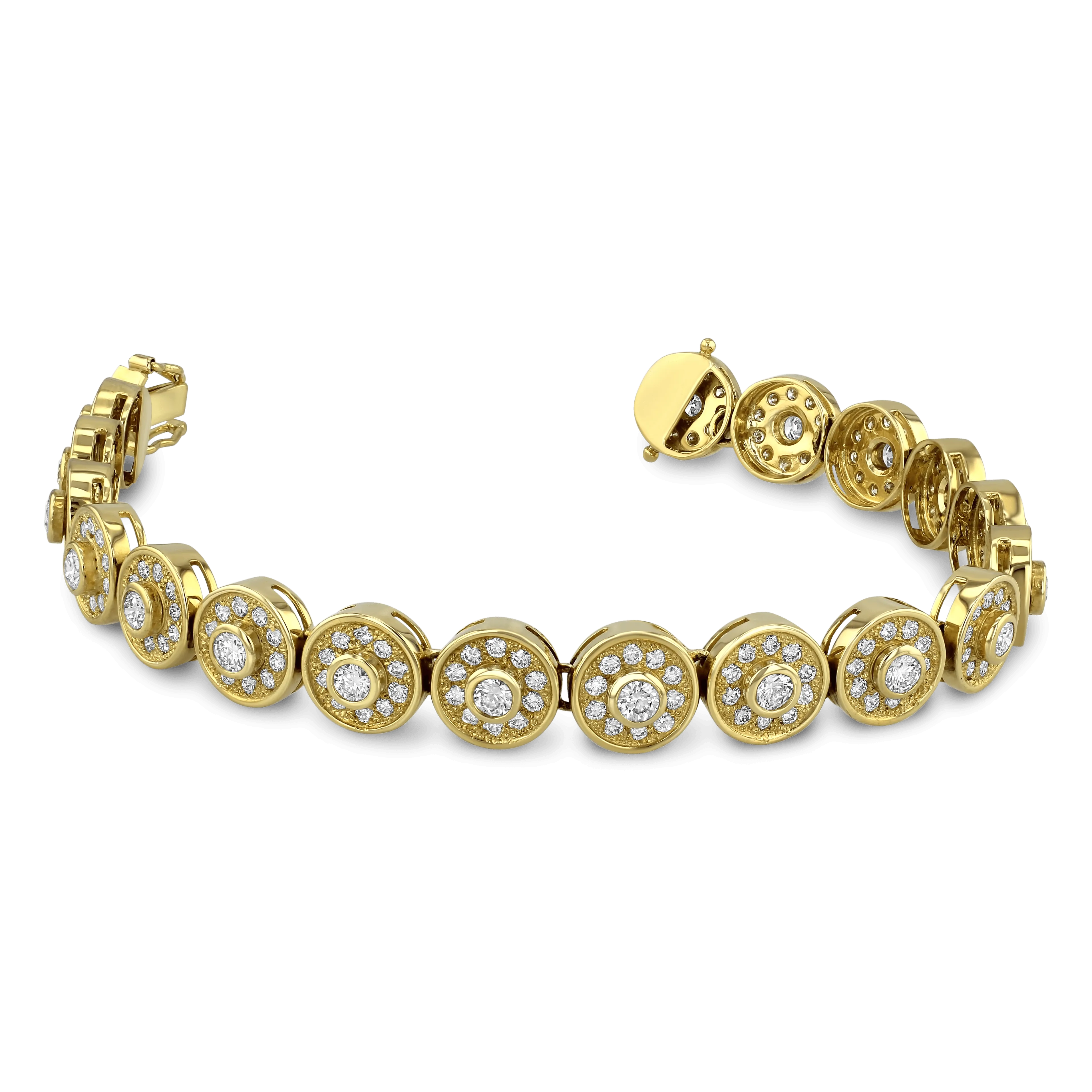 Wishing Well Bracelet