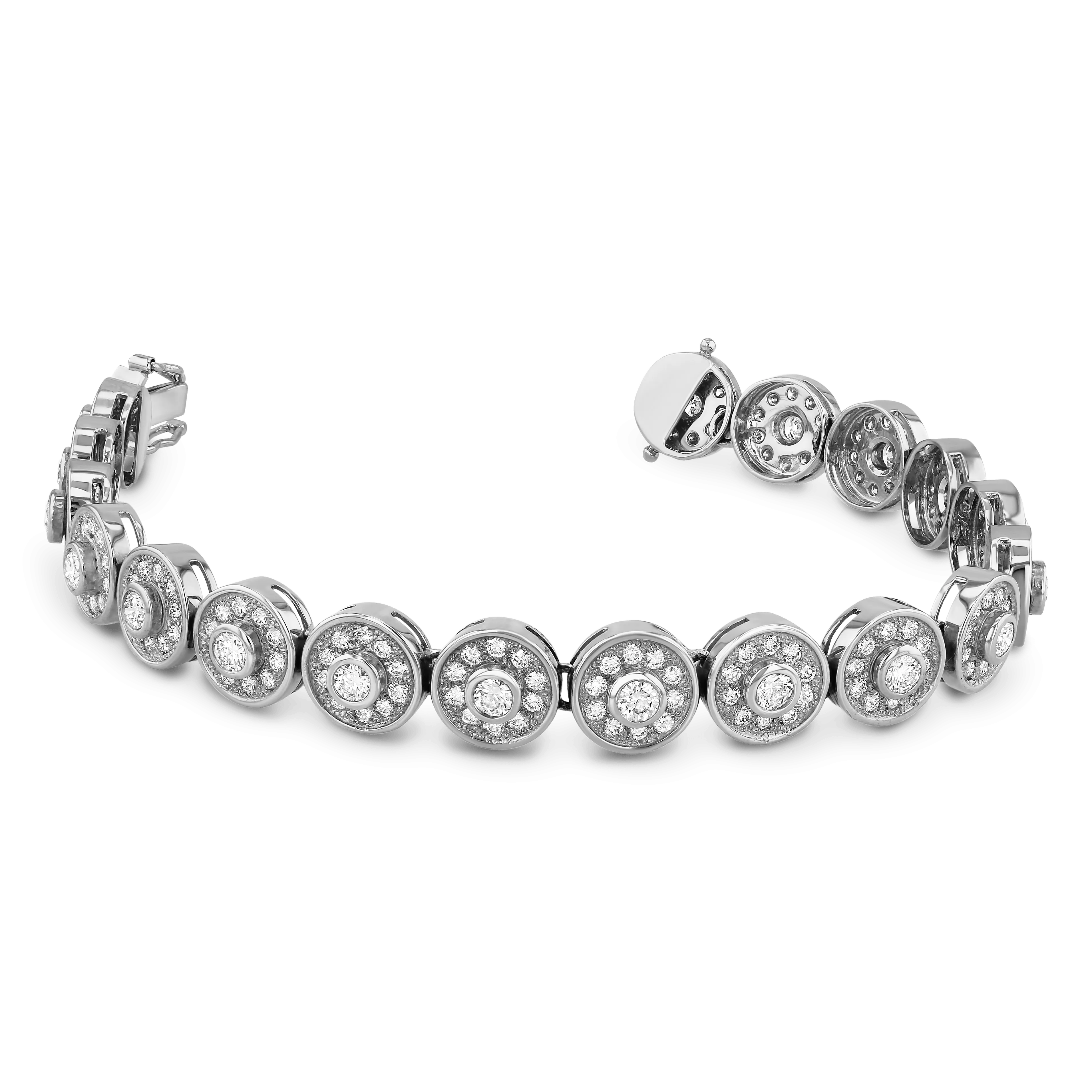 Wishing Well Bracelet