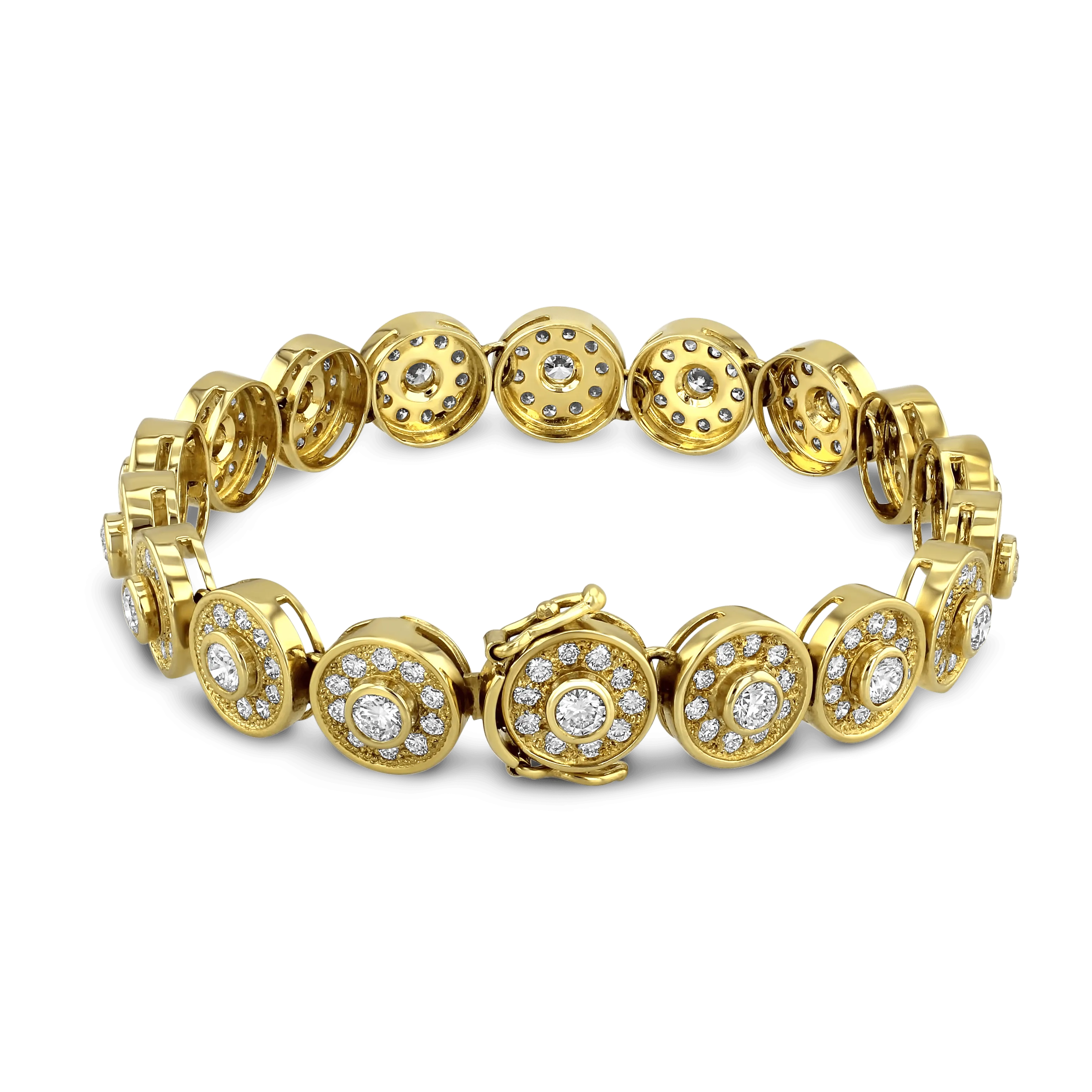 Wishing Well Bracelet