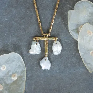 Wisteria Pendant